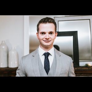 Meet your Posher, Robert